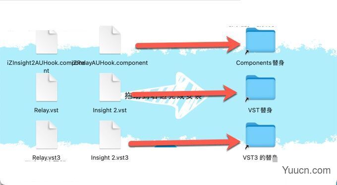 iZotope Insight 2 for Mac(音频分析以及母带混音工具) v2.1.1 补丁激活版