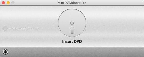 dvd光盘复制到电脑软件 Mac DVDRipper Pro for Mac v10.0.2 直装破解版