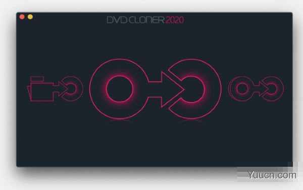 DVD Cloner 2021(DVD刻录软件) for Mac V8.00.721 苹果电脑版