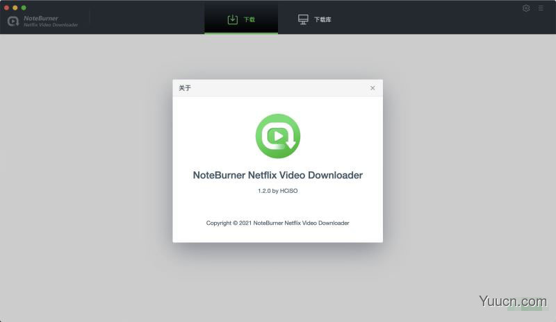 NoteBurner Line Music Converter(Line音乐转换器) Mac v1.0.0 中文一键安装破解版