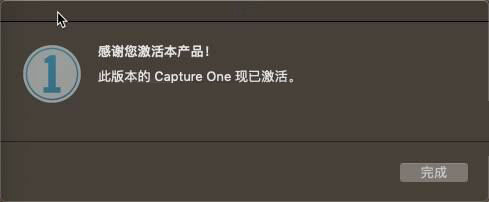 Capture One Pro 20 for Mac v13.1.4 中文破解版 附安装步骤+补丁