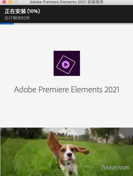 Adobe Premiere Elements 2021(PR视频处理软件) v19.0 for mac 最新版