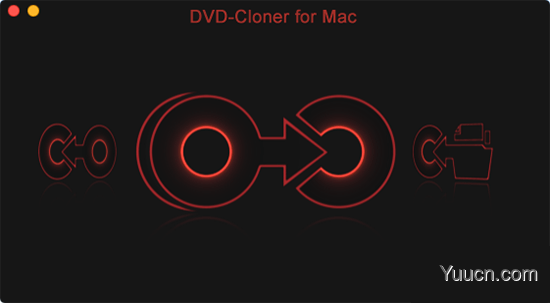 DVD Cloner 2021 for Mac DVD复制拷贝软件 v8.30.725 苹果电脑版