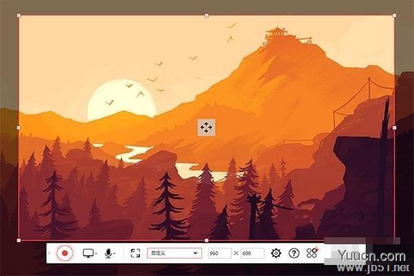 ShowMore(录屏工具) for Mac V1.1.3 苹果电脑版