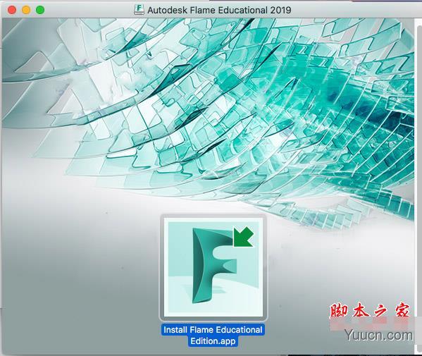 Autodesk Flame 2019 for Mac(附安装教程)