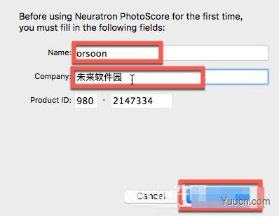 PhotoScore Ultimate 8 for Mac(乐谱识别软件) v8.8.4 特别版(附破解补丁+安装教程)