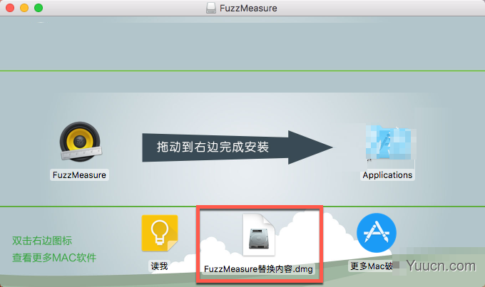 FuzzMeasure Pro for Mac(音频和声学测量工具) 4.1.1 特别版 苹果电脑版