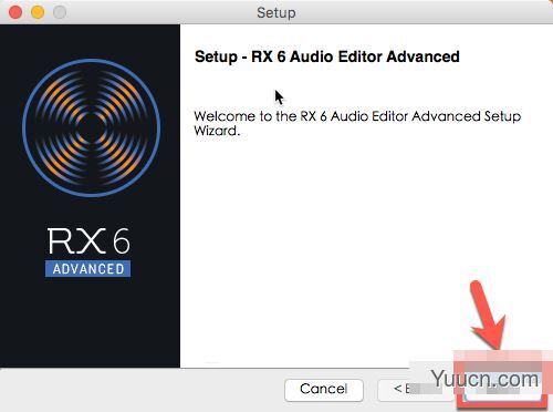 iZotope RX6 Audio Editor for Mac v6.00 激活特别版(附破解文件+安装教程)