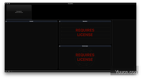 ScopeBox for Mac V3.4.5 苹果电脑版