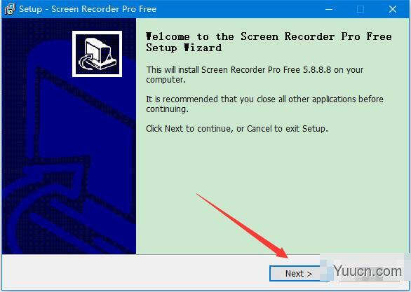 ilike Screen Recorder(录屏软件) v5.8.8.8 免费安装版