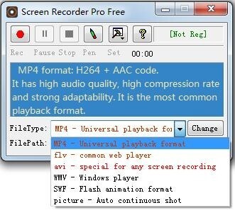 ilike Screen Recorder(录屏软件) v5.8.8.8 免费安装版