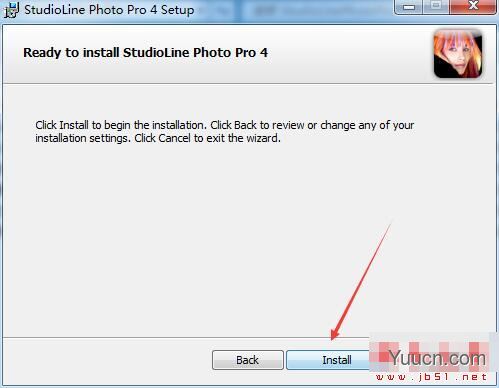 StudioLine Photo Pro 4(图片编辑管理软件) v4.2.41 免费安装版