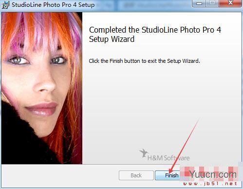 StudioLine Photo Pro 4(图片编辑管理软件) v4.2.41 免费安装版