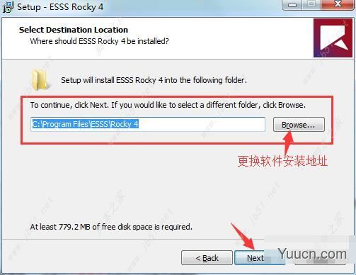 Rocky DEM(离散元分析软件) v4.2.0 特别激活版 附激活补丁教程