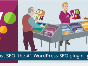 WordPress高级SEO插件Yoast SEO Premium 破解版 100%中文汉化