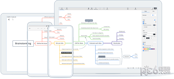 XMIND Mac版
