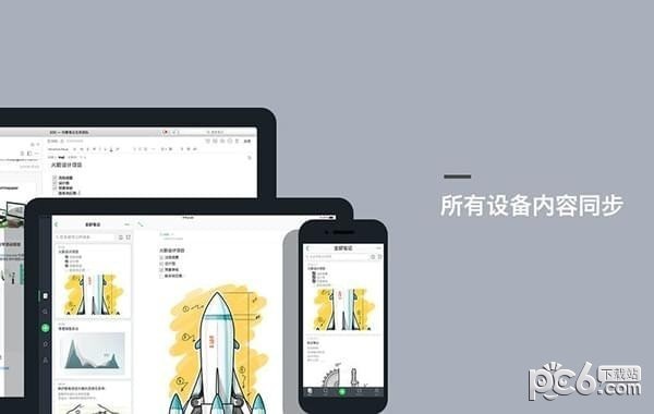 印象笔记for mac