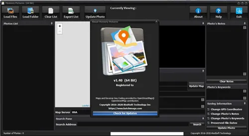 Memory Pictures for Mac(照片记忆编写软件) v2.2.1 版