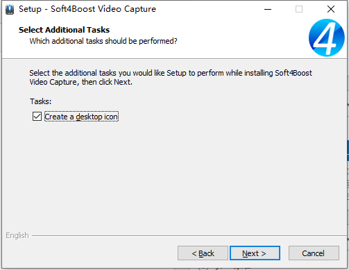 Soft4Boost Video Capture(视频捕捉软件) v5.6.7.211 多语安装版(附安装教程)