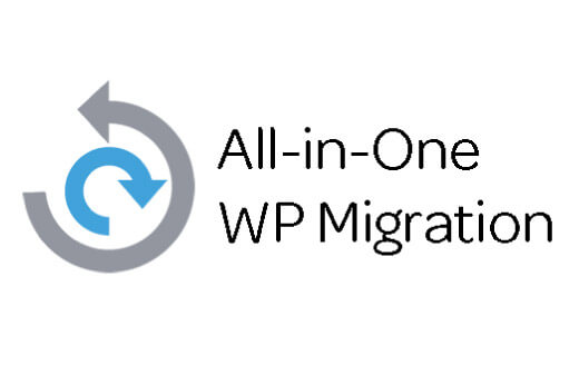 WordPress网站搬家插件 All-in-One WP Migration使用方法